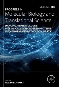 Dancing Protein Clouds: Intrinsically Disordered P...
