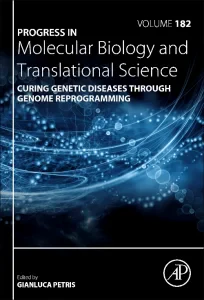 Curing Genetic Diseases through Genome Reprogrammi...