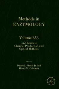 Ion Channels: Channel Production and Optical Metho...