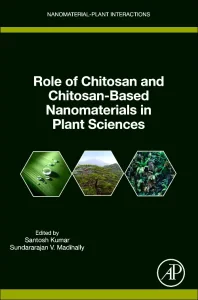 Role of Chitosan and Chitosan-Based Nanomaterials ...