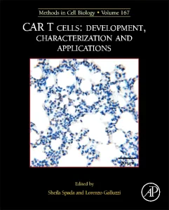MCB: CAR T Cells: Development, Characterization an...