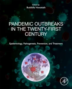 Pandemic Outbreaks in the 21st Century