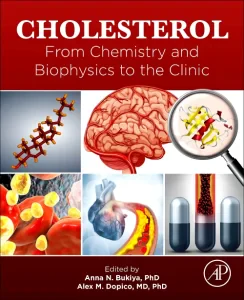 Cholesterol