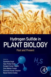 Hydrogen Sulfide in Plant Biology