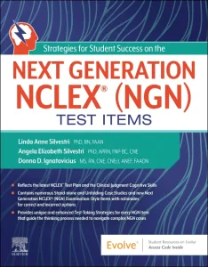 Strategies for Student Success on the Next Generat...