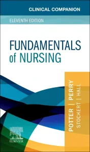 Clinical Companion for Fundamentals of Nursing