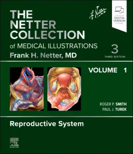 The Netter Collection of Medical Illustrations: Re...
