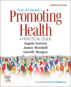 Ewles and Simnett’s Promoting Health: A Practical ...