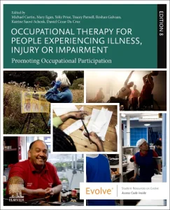 Occupational Therapy for People Experiencing Illne...
