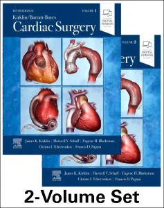 Kirklin/Barratt-Boyes Cardiac Surgery