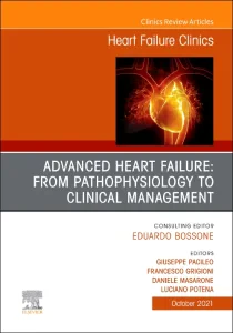 Advanced Heart Failure: From Pathophysiology to Cl...
