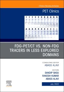 FDG-PET/CT vs. Non-FDG Tracers in Less Explored Do...
