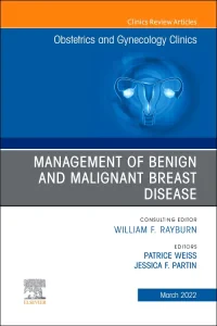 Management of Benign and Malignant Breast Disease,...