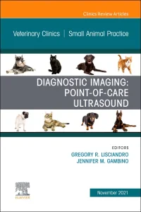 Diagnostic Imaging: Point-of-care Ultrasound, An I...