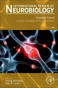 Essential Tremor: Current Concepts and Controversi...