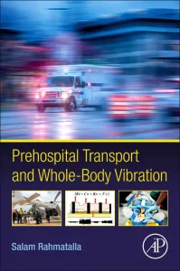 Prehospital Transport and Whole-Body Vibration