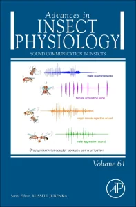 Sound Communication in Insects