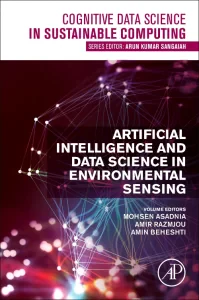 Artificial Intelligence and Data Science in Enviro...