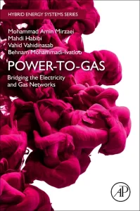 Power-to-Gas: Bridging the Electricity and Gas Net...