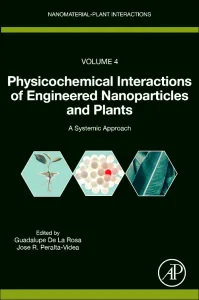 Physicochemical Interactions of Engineered Nanopar...