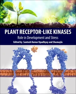 Plant Receptor-Like Kinases