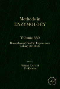 Recombinant Protein Expression: Eukaryotic hosts