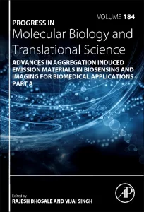 Advances in Aggregation Induced Emission Materials...
