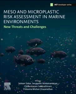 Meso and Microplastic Risk Assessment in Marine En...