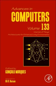 Internet of Things: Architectures for Enhanced Liv...