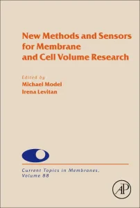 New Methods and Sensors for Membrane and Cell Volu...