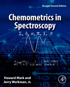 Chemometrics in Spectroscopy