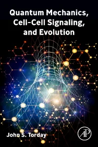 Quantum Mechanics, Cell-Cell Signaling, and Evolut...