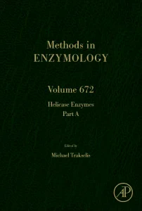 Helicase Enzymes Part A