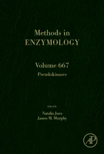 Pseudokinases