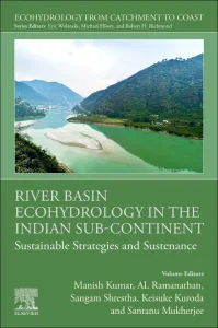 River Basin Ecohydrology in the Indian Sub-Contine...