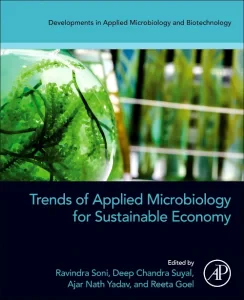 Trends of Applied Microbiology for Sustainable Eco...