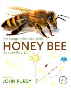 The Foraging Behavior of the Honey Bee (Apis melli...