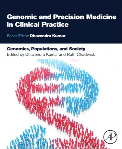 Genomics, Populations, and Society