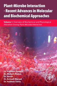 Plant-Microbe Interaction - Recent Advances in Mol...