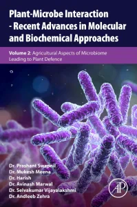 Plant-Microbe Interaction - Recent Advances in Mol...