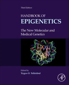 Handbook of Epigenetics