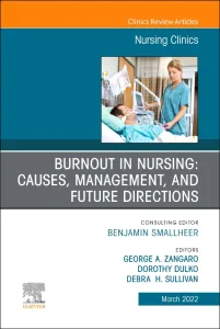 Burnout in Nursing: Causes, Management, and Future...