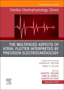 The Multifaced Aspects Of Atrial Flutter Interpret...