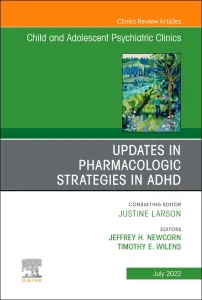 Updates in Pharmacologic Strategies in ADHD, An Is...