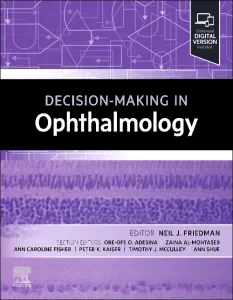 Decision-Making in Ophthalmology