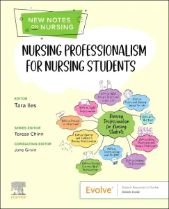 Nursing Professionalism for Nursing Students
