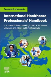 International Healthcare Professionals’ Handbook: ...