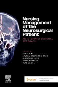 Nursing Management of the Neurosurgical Patient: A...