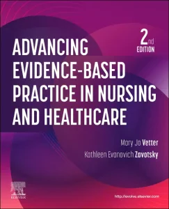 Advancing Evidence-Based Practice in Nursing and H...