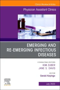 Emerging and Re-Emerging Infectious Diseases, An I...